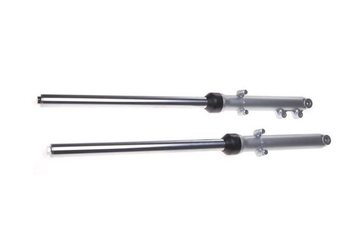 Zawieszenie amortyzatory przód lagi Zipp Neken Benzer Shaft GB Street