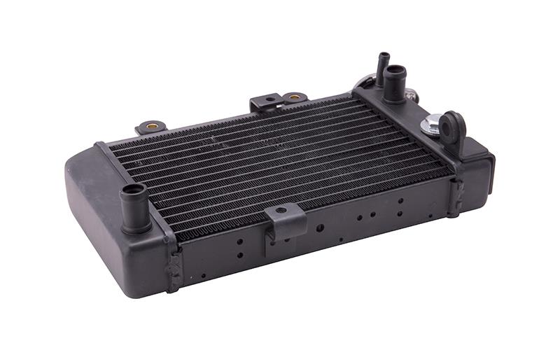 Chłodnica wody silnika 130cc do motoroweru