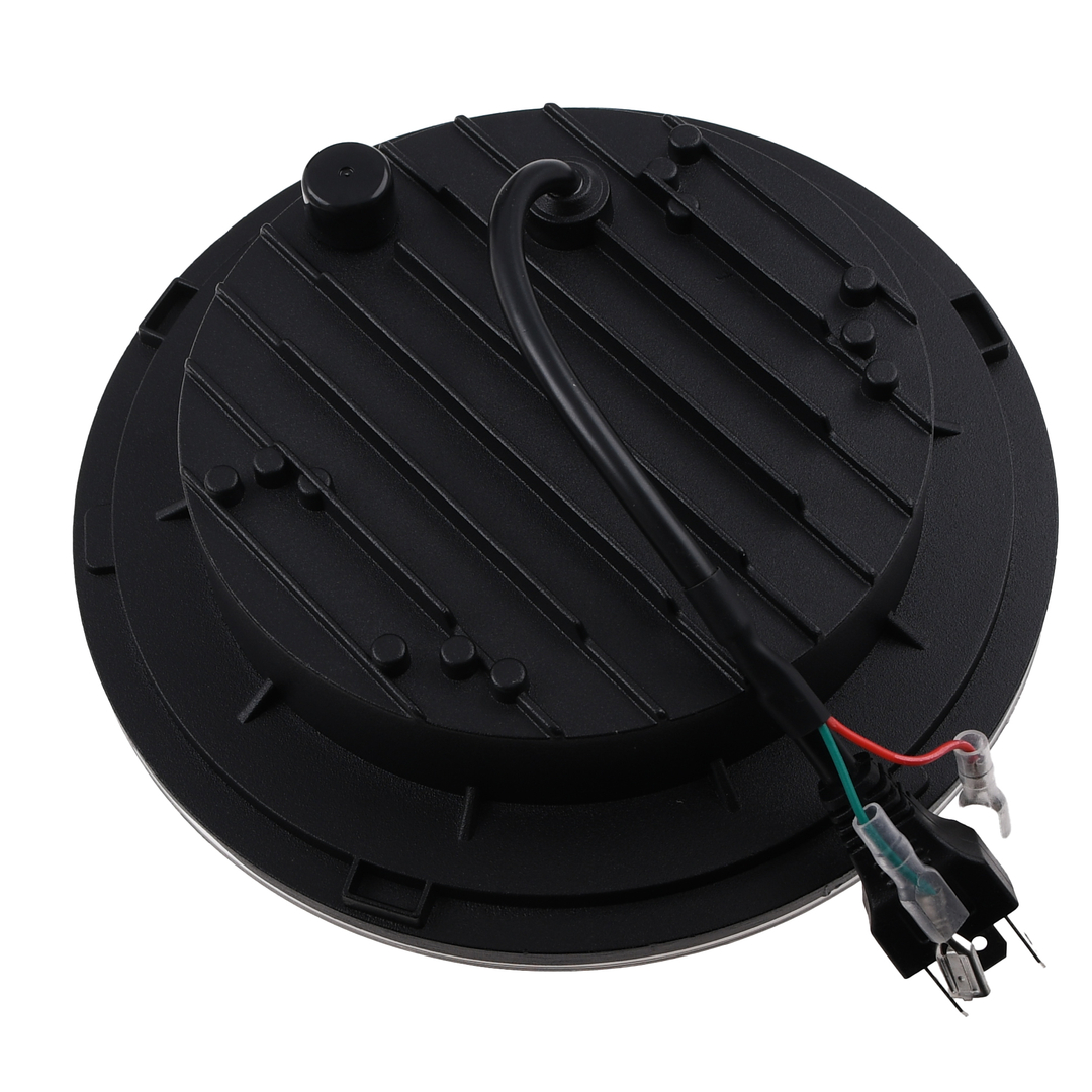 MZ ETZ TS wkład lampy przód Led custom V1 homologacja E9 DPR Classic