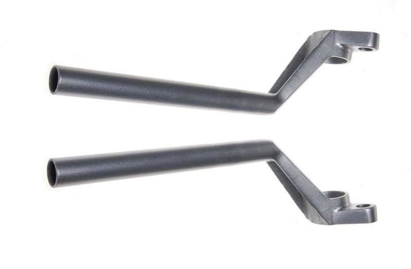 Kierownica Zumico Gr 500 Zipp Neken Benzer Shaft