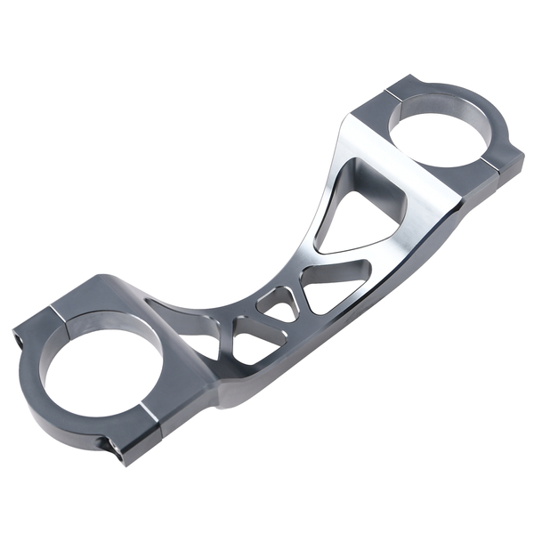 Stabilizator / rozpórka teleskopów titanium alu cnc Simson DPR Performance