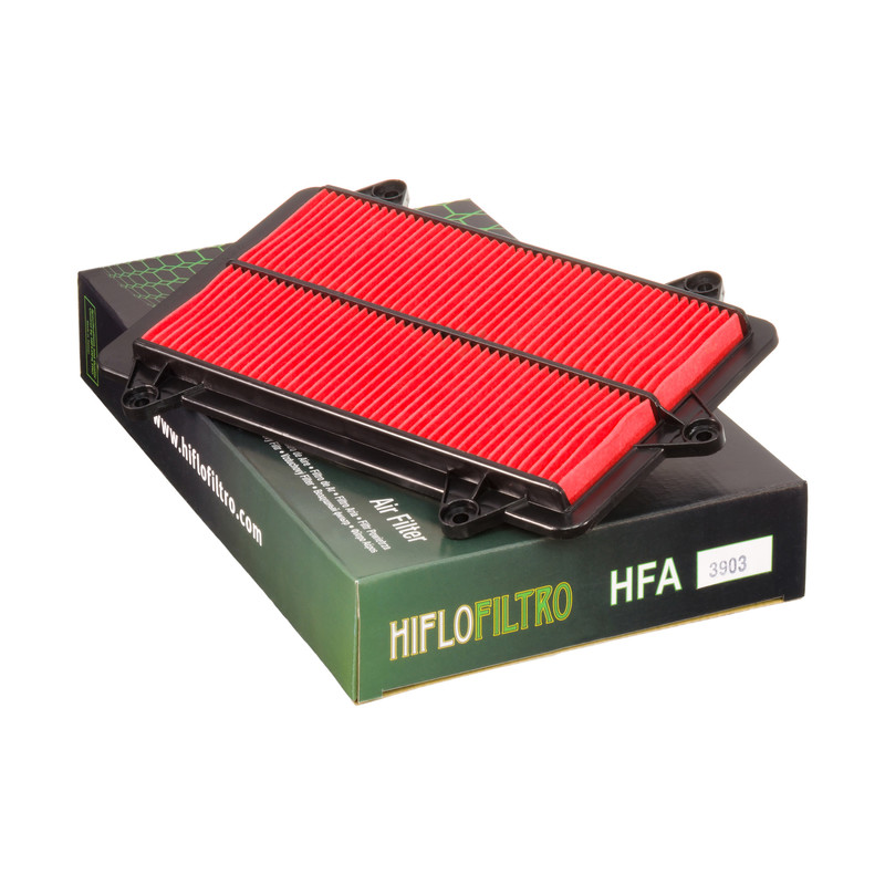Filtr powietrza HFA3903 Suzuki TL 1000 98-02