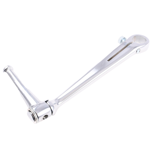 Dźwignia startera chromowana MZ ETZ 150 DPR Performance