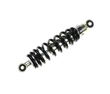 Amortyzator tylny 265mm czarny quad Kayo AU110 AU125 AT110 AT125
