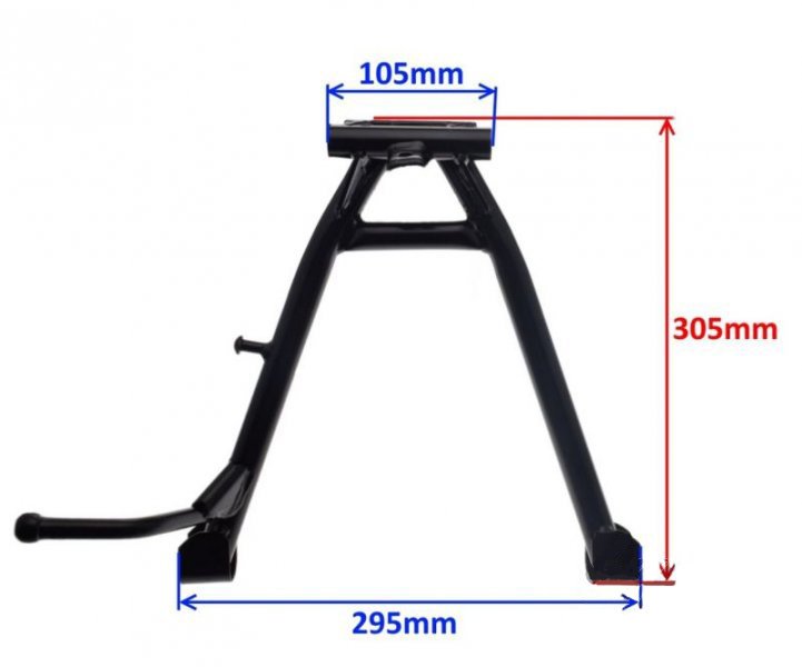 Junak 904 126 Torq Znen Podstawa Centralna