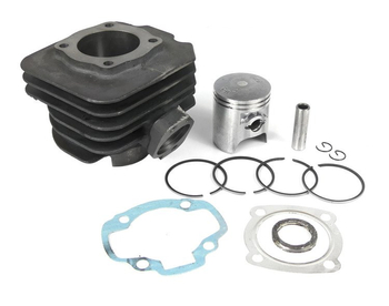 Cylinder 2t 90ccm3 48mm honda dio bali kymco