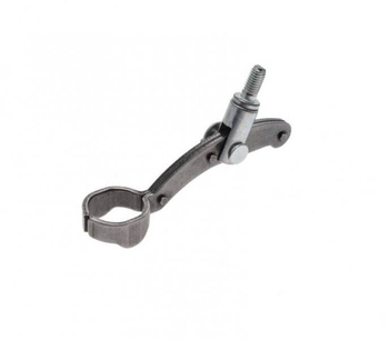 Dźwignia włączająca sprzęgła atv bashan bs250s-5