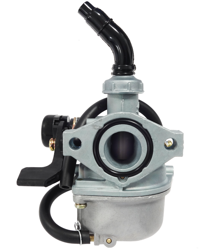 Silnik + gaźnik do motorowerów 110cc Junak Romet Barton 152FMH 4T 4-biegowy