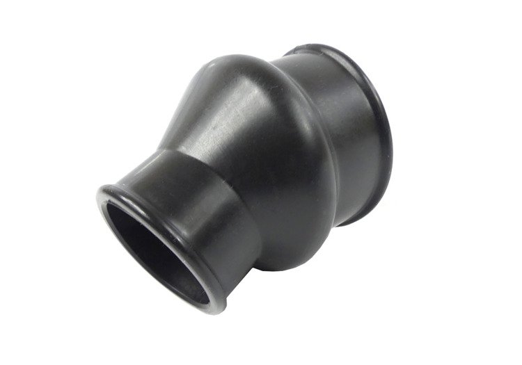 Króciec filtra powietrza gaźnika jawa cz 175 350