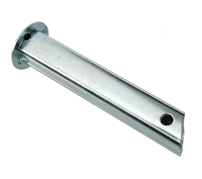 Podnóżek tylny do motoroweru Barton Fighter 2