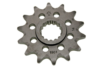 Zębatka Przednia JT F1901-14 SC 14z Rozmiar 520