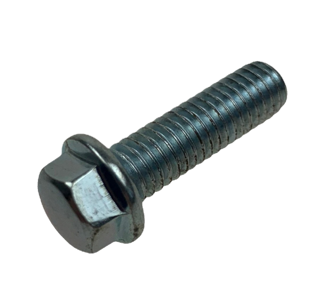 Śruba adaptera chłodnicy M6x20 pitbike MRF 140 Kayo TT140 Pitgang 140XD RXF