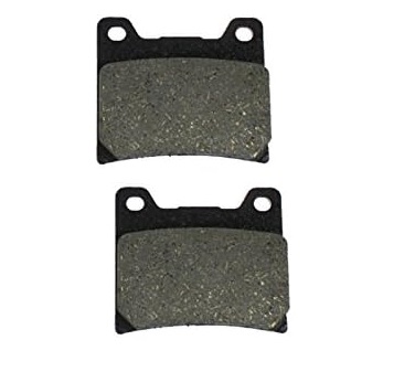 Brenta klocki hamulcowe KH088 Yamaha BT FJ FZ FZR GTS RD RVZ TDM XJ V-Max