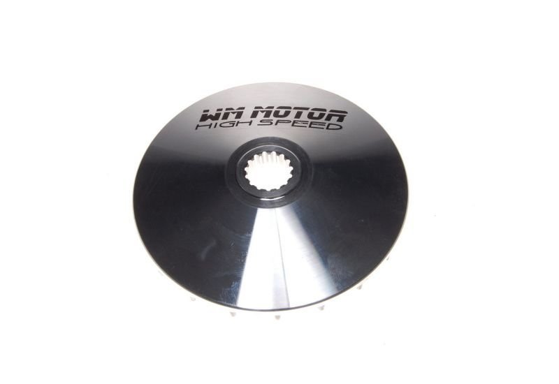 Tarcza zewnętrzna wariatora przeciwtalerz 2T 16mm