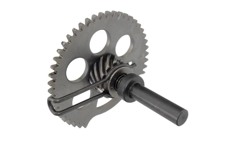 Bendix rozrusznika nożnego Barton B-Max 125