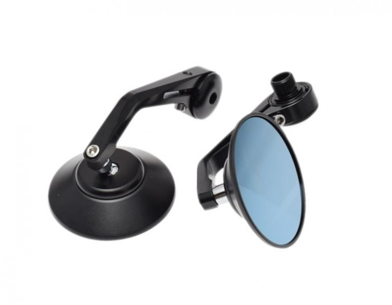 Lusterka do benelli trk 502x 502c 752s bn tnt kpl