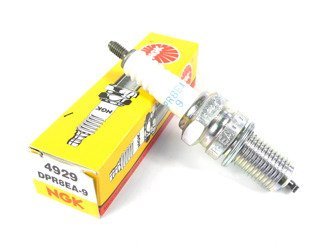 Świeca zapłonowa NGK dpr8ea-9 (x24epr-u9) Yamaha Honda Kawasaki Triumph