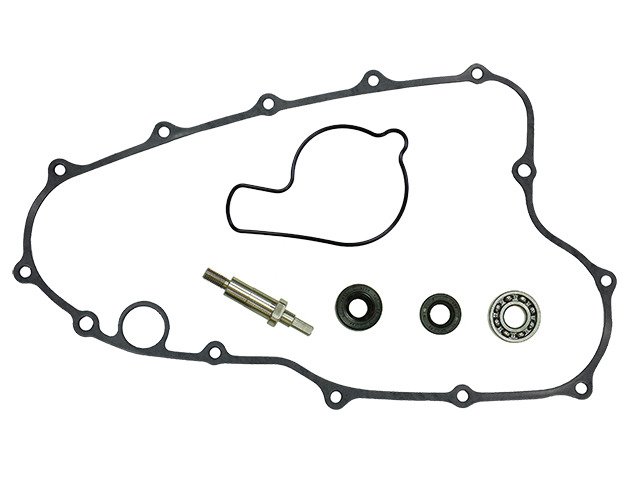 Zestaw naprawczy pompy wody honda crf 450 02-08 