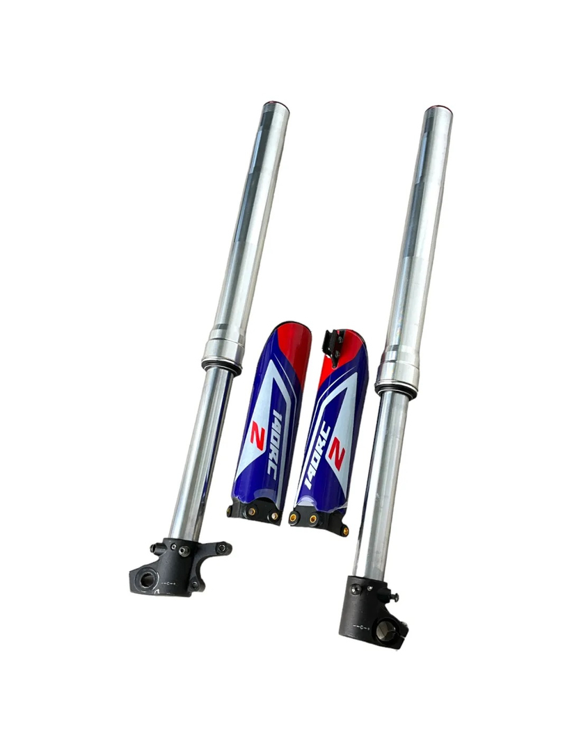 Lagi regulowane 730mm pitbike MRF 120 RC 140 RC 140 RC-Z 140 RC Big Wheels