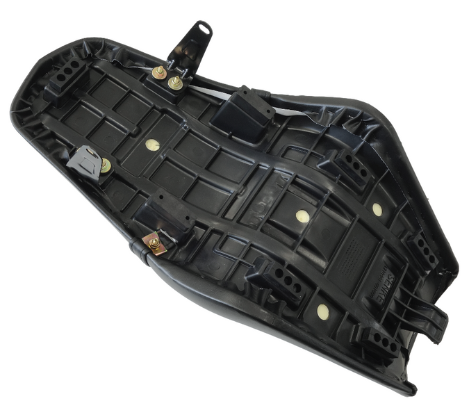 Kanapa siedzenie do motocykla Barton Classic 125