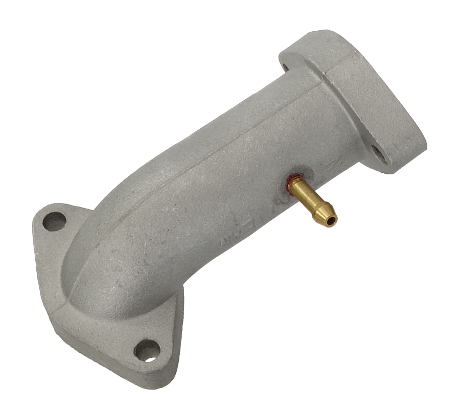 Króciec Ssący Motorowery 130ccm