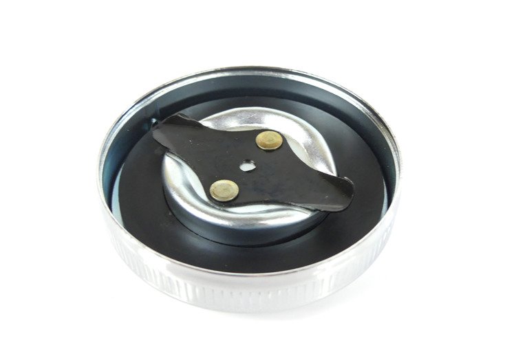 Korek zbiornika paliwa nakrętka mza simson s51