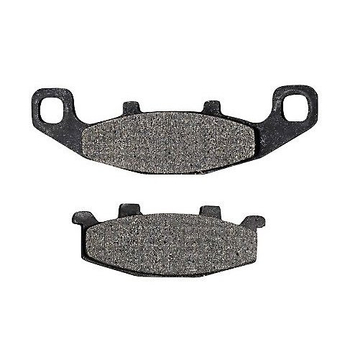 Galfer klocki hamulcowe kh129 kawasaki kle 500