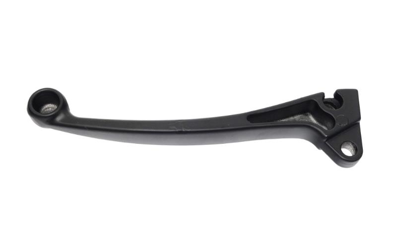 Dźwignia hamulca prawa przód bębnowy skuter 4t