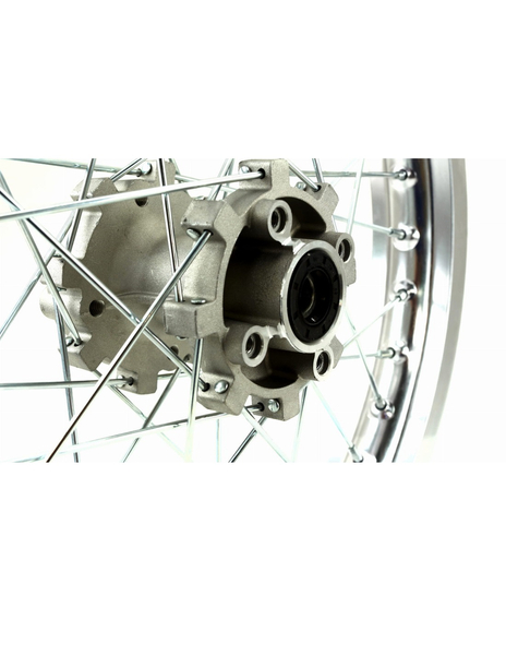 Felga tylna 2.15x18 cali dirtbike Kayo K2 250 K2 Pro Enduro T2 Enduro