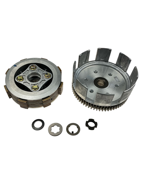 Sprzęgło cross pitbike Z190 Kayo 190-R TT oryginalne