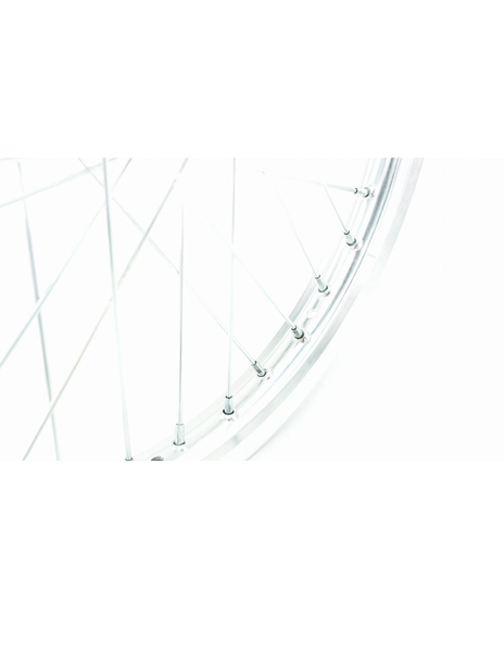 Felga przednia 1.6x21 dirtbike Kayo K2 250 Enduro K2 Pro Enduro T2 Enduro