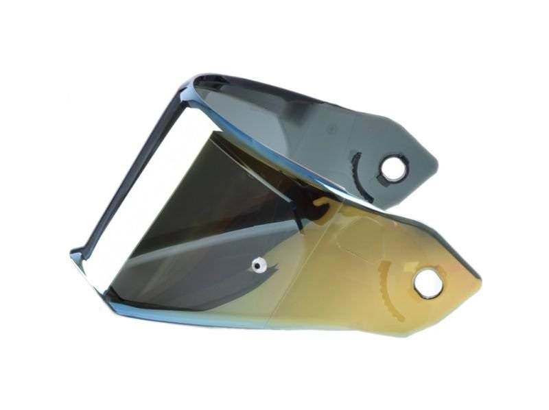 Szyba Kasku LS2 FF324 Metro EVO Iridium Gold