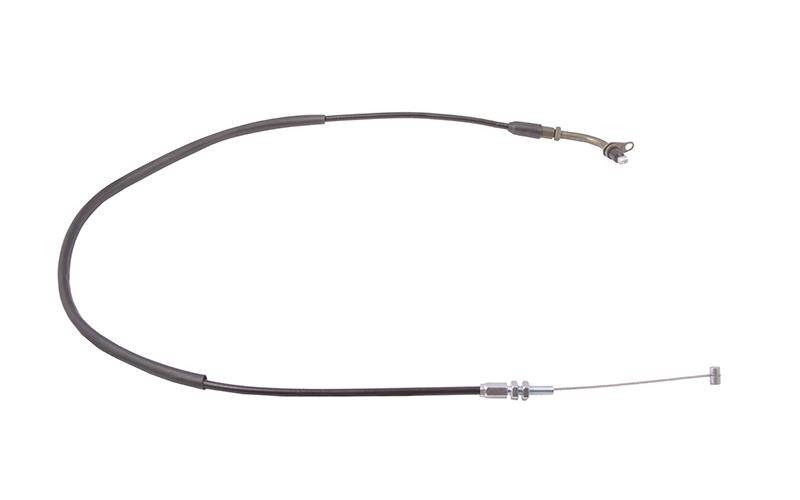 Linka gazu do motocykla Barton Cafe Racer 95cm