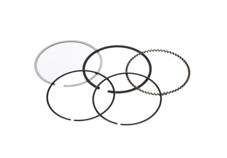 Pierścienie tłoka fi 63,50 atv 200 Loncin woda