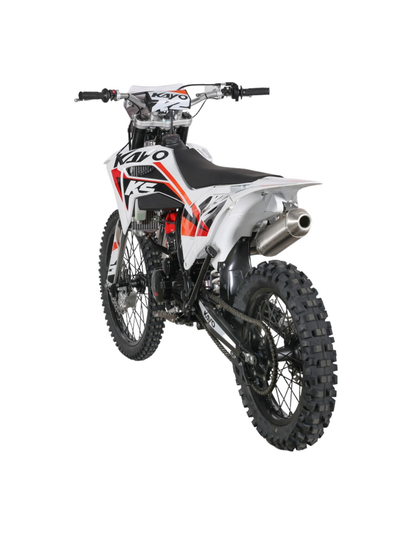 Dirt Bike KAYO K5 300 Enduro Cross