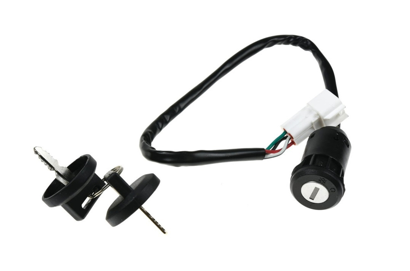 Stacyjka quad atv Kayo AT110 AT125 AU110 AU125