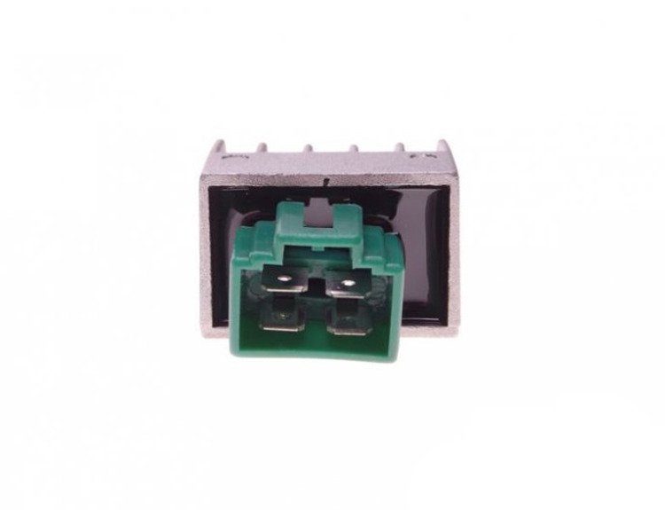 Yamaha Bws Mbk Booster regulator napięcia