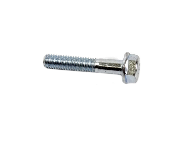 Śruba z kołnierzem M6x32 pitbike MRF 140 HQ RC SM TTR Kayo TT140 Pitgang