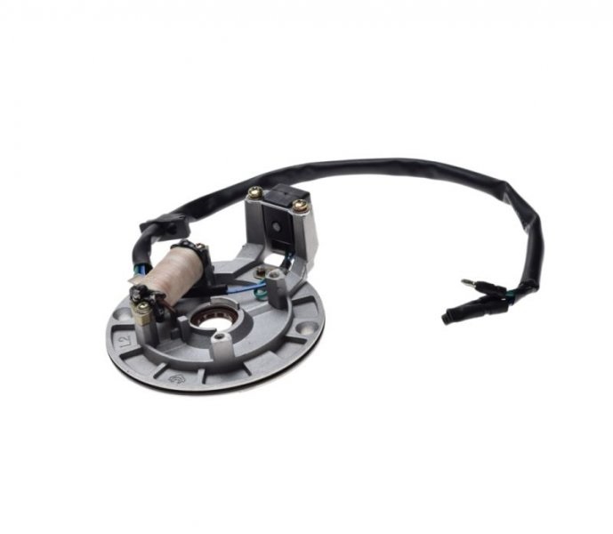 Stator Iskrownik YX 140 1P56FMJ RMT PIT BIKE MRF YX140 MRF KAYO