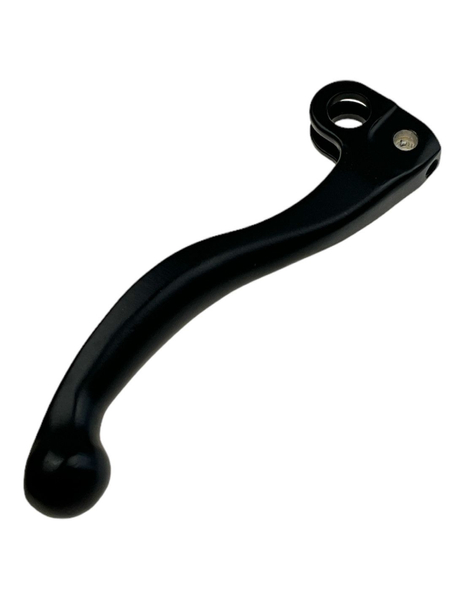 Dźwignia hamulca tylna czarna pitbike Kayo 50 KMB 2024