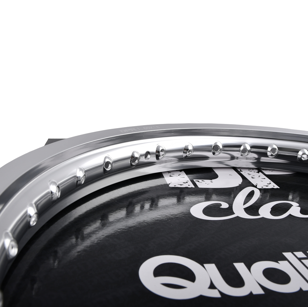 Obręcz koła aluminiowa 1,60x18 MZ ETZ TS DPR