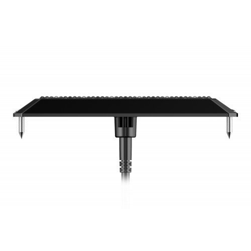 Lampa stroboskopowa 6LED 7W Śmieciarka Laweta