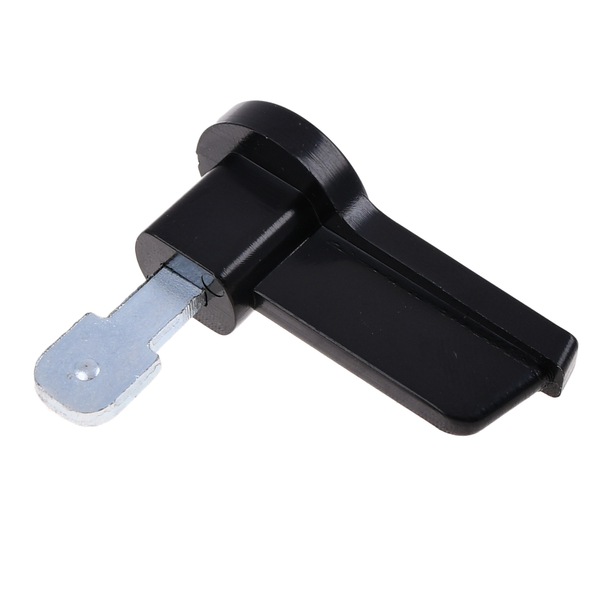 Kluczyk stacyjki czarny Simson DPR Classic