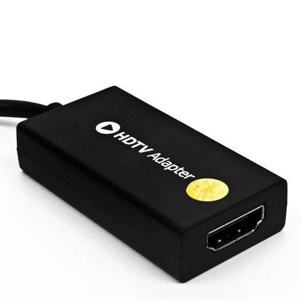 Kabel hdmi micro hdmi mhl 11 pin samsung s3 s4 s5