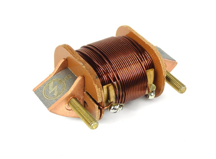 Cewka ładowania + stop 12v 21w org simson s51 sr