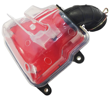 Filtr powietrza skutera 2T Aprillia Yamaha Keeway