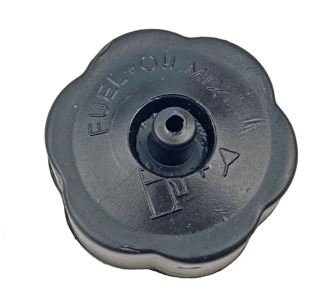 Korek wlewu paliwa czarny Pocket Bike Mini Cross Mini ATV