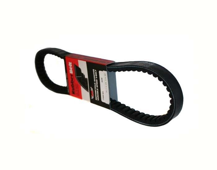 Pasek napędowy 811x18,5x30 Piaggio Gilera 