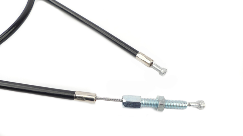 Linka hamulca przód romet komar 2320 2350