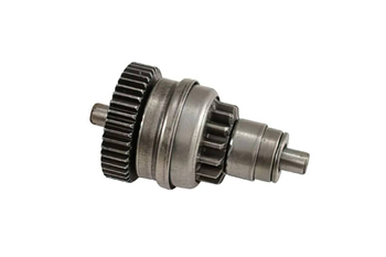 Teknix sprzęgło rozrusznika bendix Piaggio Vespa 125 4T